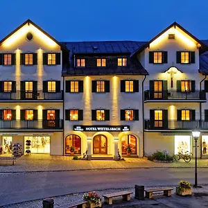 3* Hotel Wittelsbach