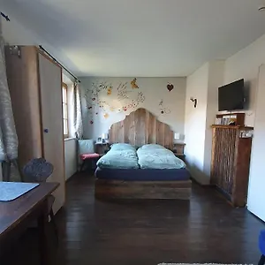  Apartment 'sissi' Ein Zaubehaftes Im Modernen Landhausstil