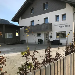 Maison d'hôtes Gaestehaus Richter, Oberammergau