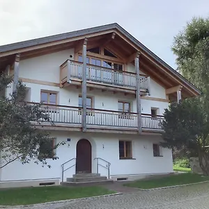  Apartment Barrierefreie 3-zi.-ferienwohnung Mit Gartenzugang In Ruhiger, Zentrumsnaher Lage
