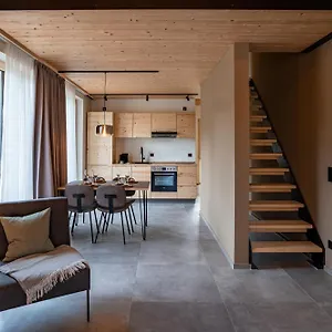  Apartment Ammerglueck