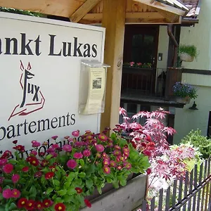  Appartamento St Lukas
