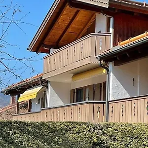  Apartment Oberammergau, Im Gemuetlichen Dachgeschoss