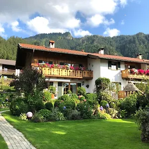Mitteldorf Appartement