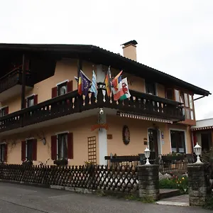 3* Hotel Garni Otto Huber