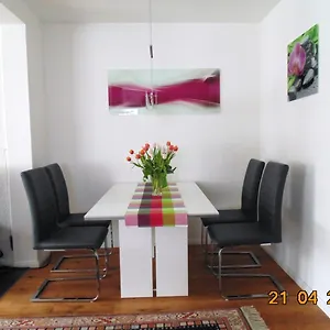 Krause Appartement