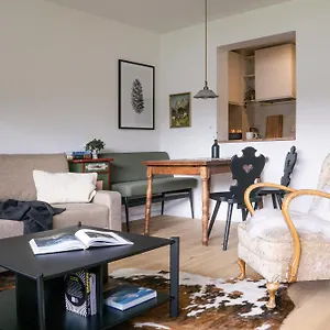  Apartment Servus O'gau