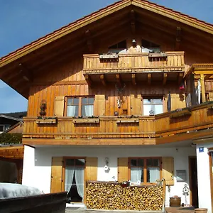  Apartment Barbara