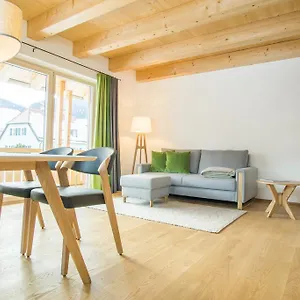  Apartment In Den Bergen