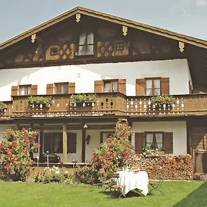 3* Bed & Breakfast Mammhofer & Breakfast