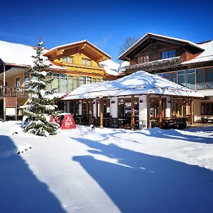 Romantik Böld Hotel