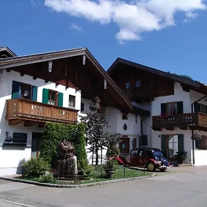 Hotel Fux, Oberammergau