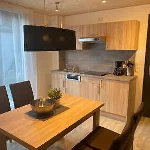 Appartement Preisinger, Oberammergau