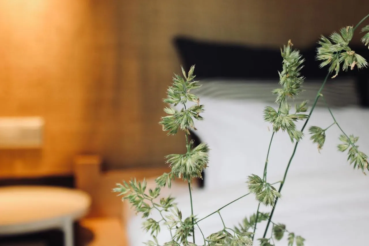 Ammerrauschen Eco Apartment Oberammergau