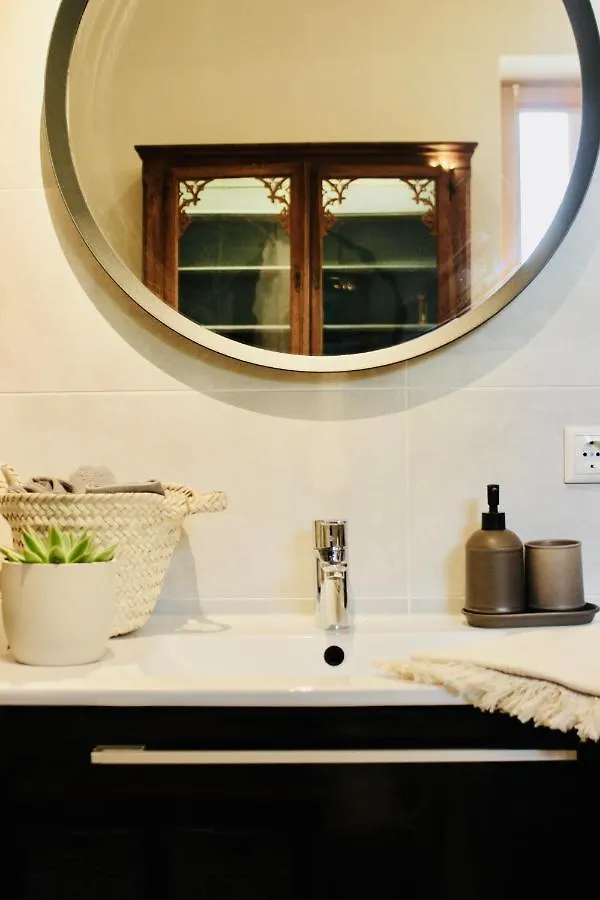 Ammerrauschen Eco Apartment Oberammergau