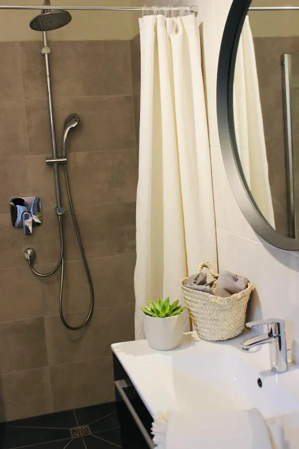 Ammerrauschen Eco Apartment Oberammergau